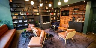 places to stay in oslo Hotell Bondeheimen