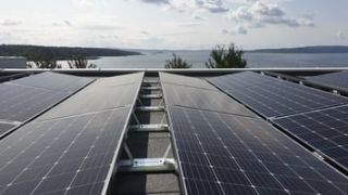 solcellepanel kurs oslo Solenergi FUSen AS