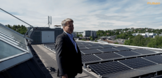 solcellepanel kurs oslo Solenergi FUSen AS