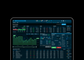 trading courses in oslo Oslo Market Solutions AS