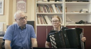 fiolinklasser oslo Norges musikkhøgskole