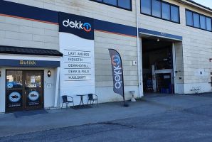 butikker maler felger oslo Dekk1 Furuset