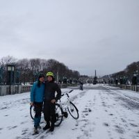 tour covers oslo Viking Biking & Viking Hiking