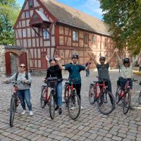 tour covers oslo Viking Biking & Viking Hiking