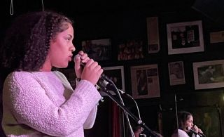 Stemningsfull konsert på Josefine Visescene