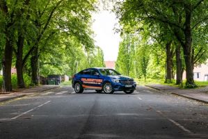 motorsykkel klasser oslo Majorstuen Trafikkskole AS