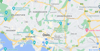 seers oslo BrewDog Grünerløkka