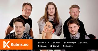spesialister p  kreativ skriving oslo Kubrix