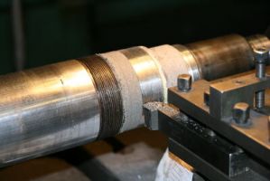mekanisk verksted oslo Oslo Metallisering AS -Termisk sprøyting, Overflatebehandling