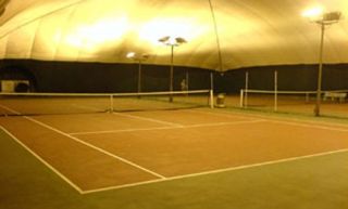 tennis klasser oslo Ullevål Tennisklubb