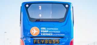 flyplasstransport oslo Torp-Ekspressen