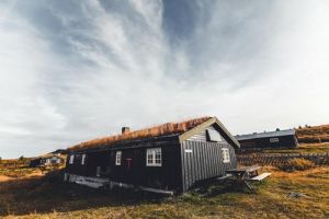 14 tips til høsttur på selvbetjent hytte