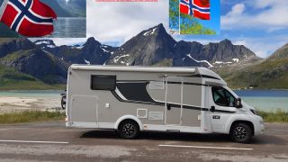 bobilutleie oslo Motorhome & Camper Rental