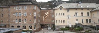 ataksispesialister oslo Psykiatrisk klinikk, Haukeland universitetssjukehus